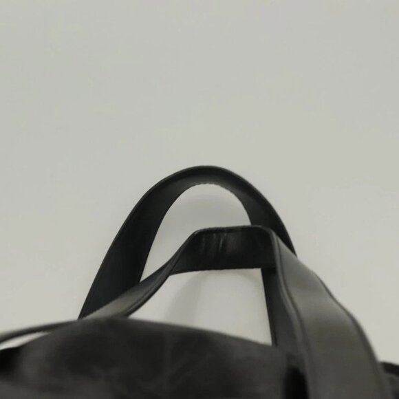 LOUIS VUITTON Monogram Eclipse Cabas light Tote Bag - Picture 7 of 15